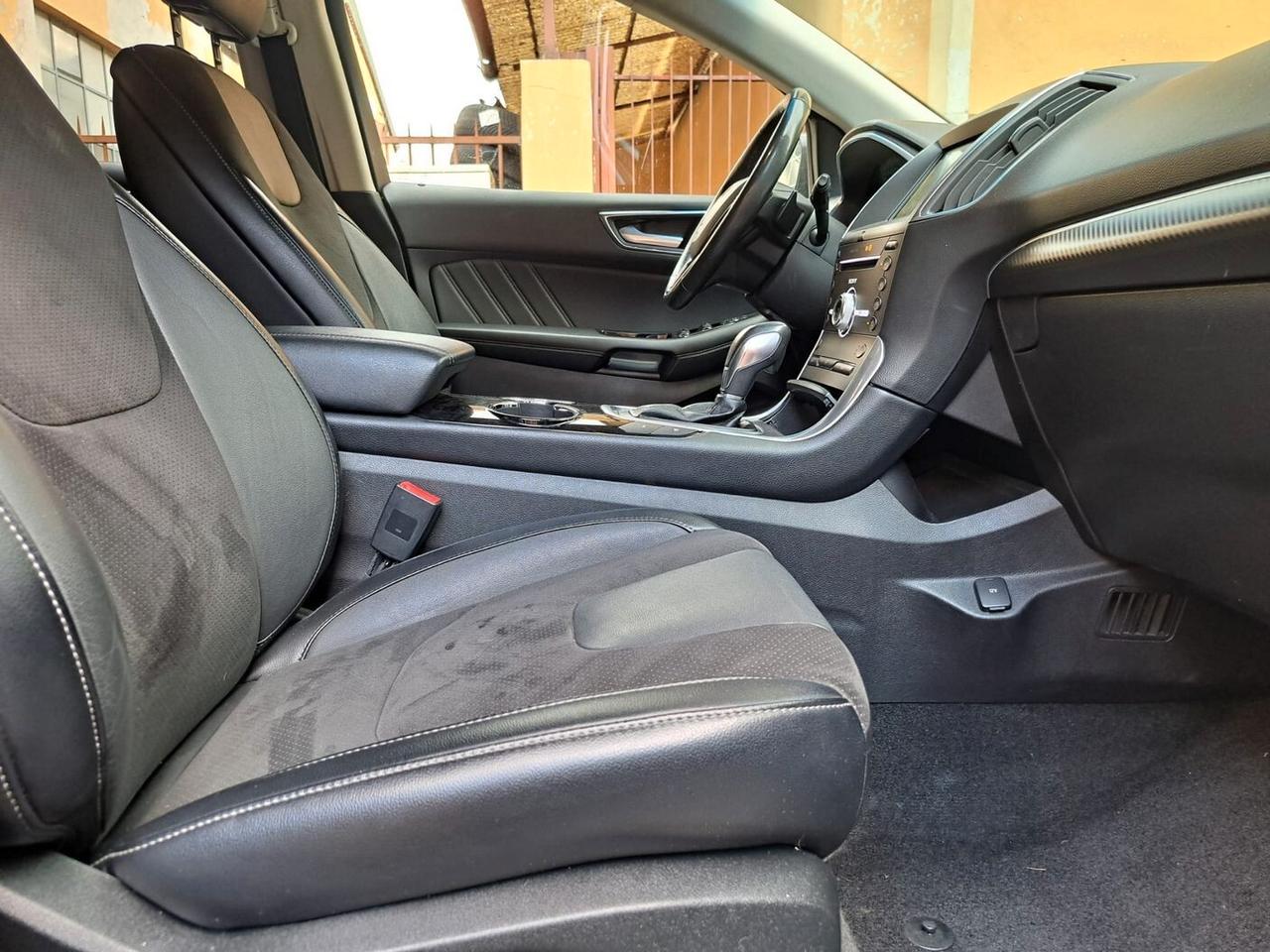 Ford Edge 2.0 TDCI 210 CV AWD S&S Powershift ST Line