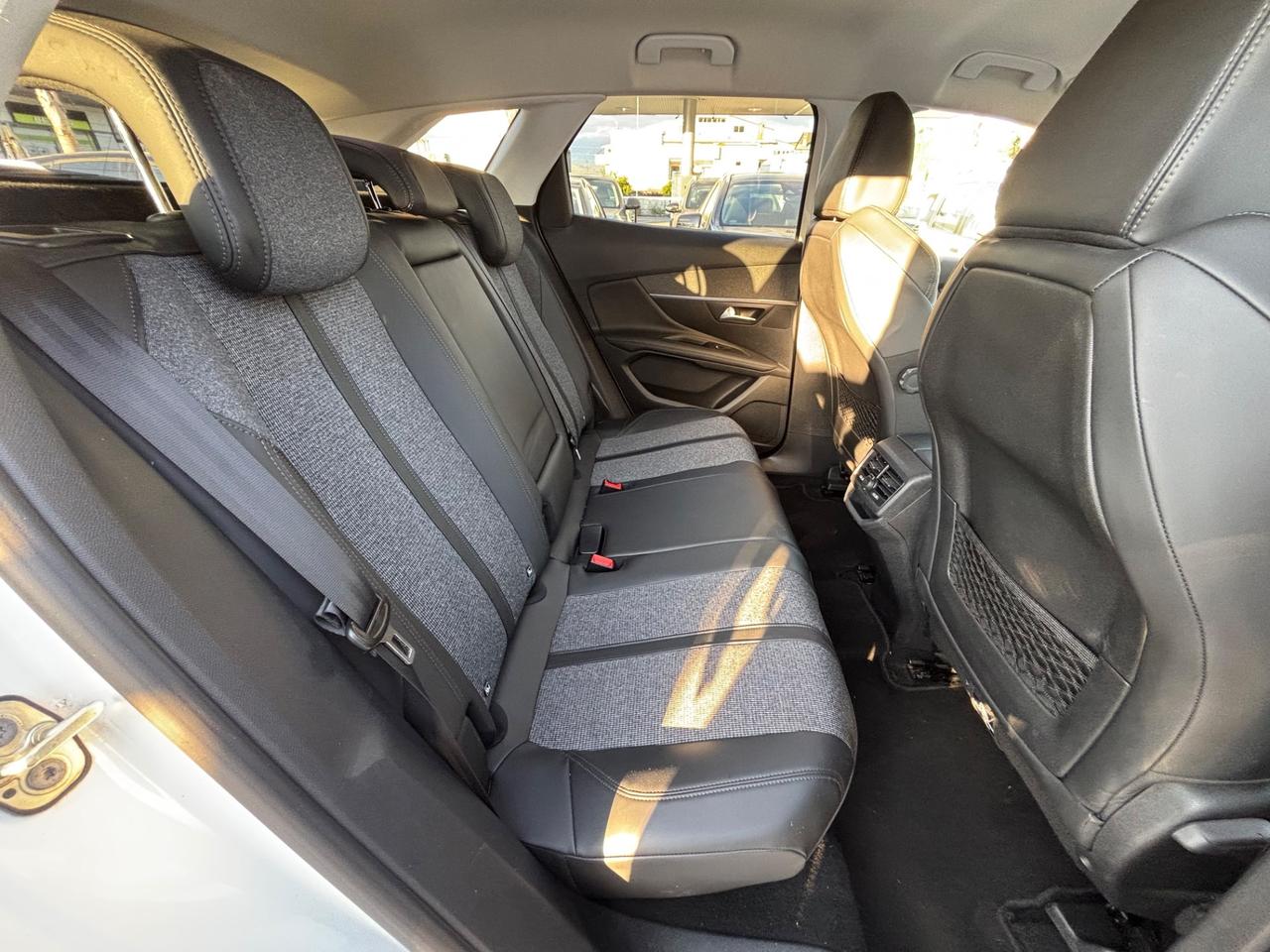 PEUGEOT 3008 HDI 1.6 120CV AUTOMATICA STUPENDA