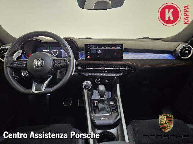 Alfa Romeo Tonale 1.3 280 CV PHEV AT6 Veloce