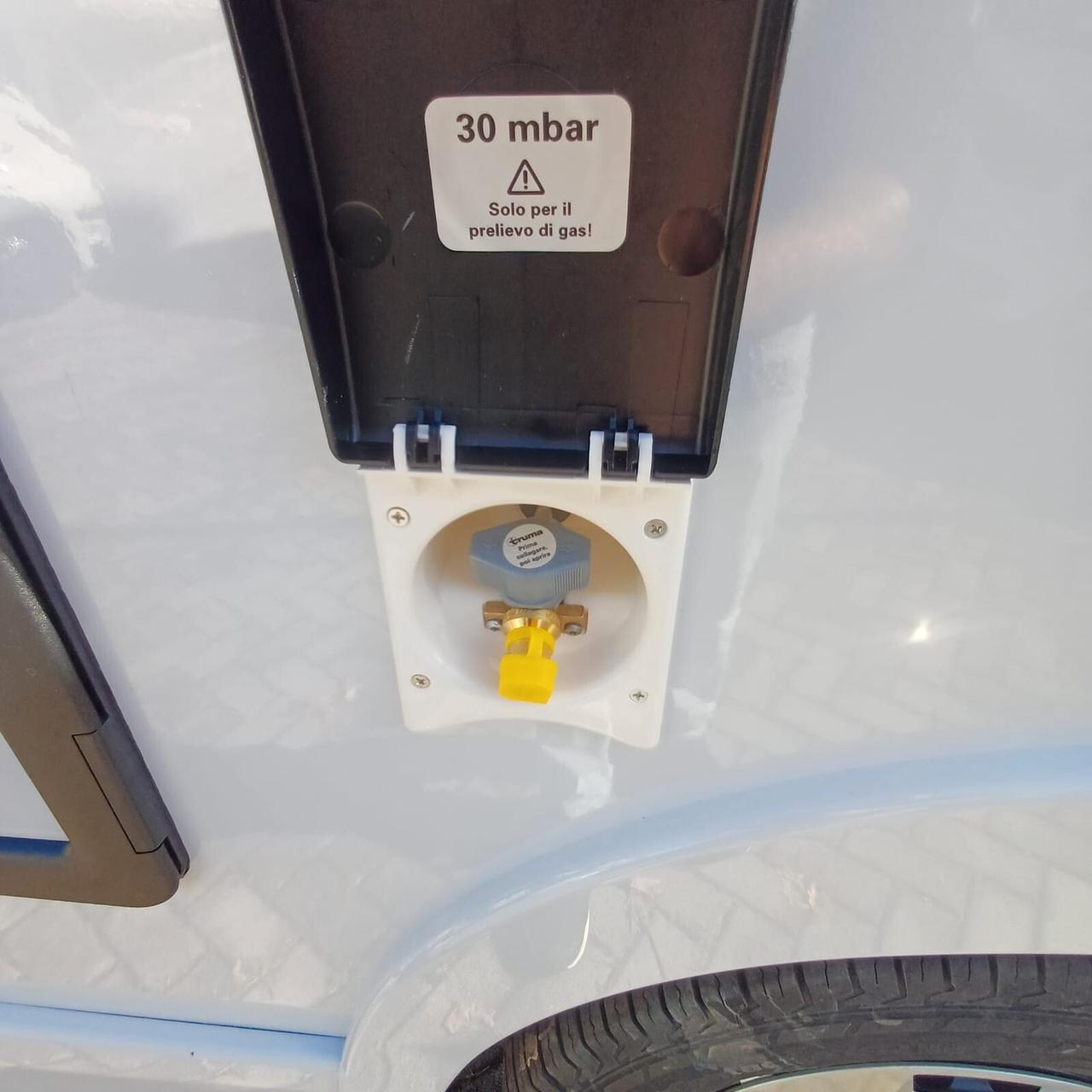 Roller Team kronos 295 tl