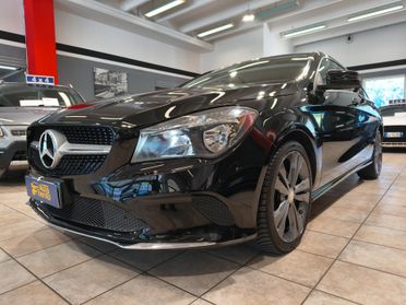 Mercedes-benz CLA 200 d 4Matic Automatic Premium