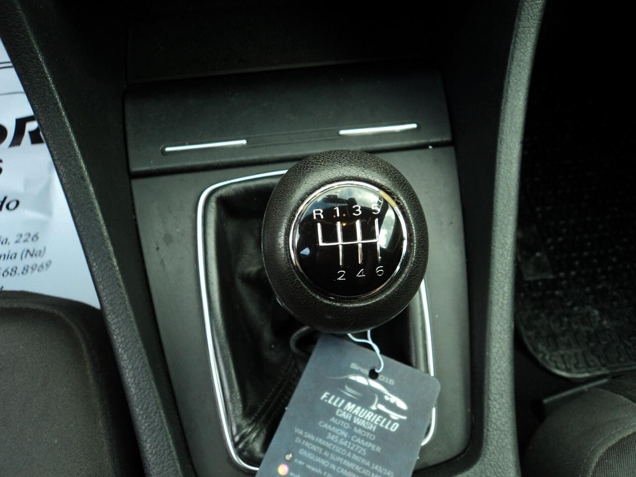 Audi A4 2.0 16V TDI Avant