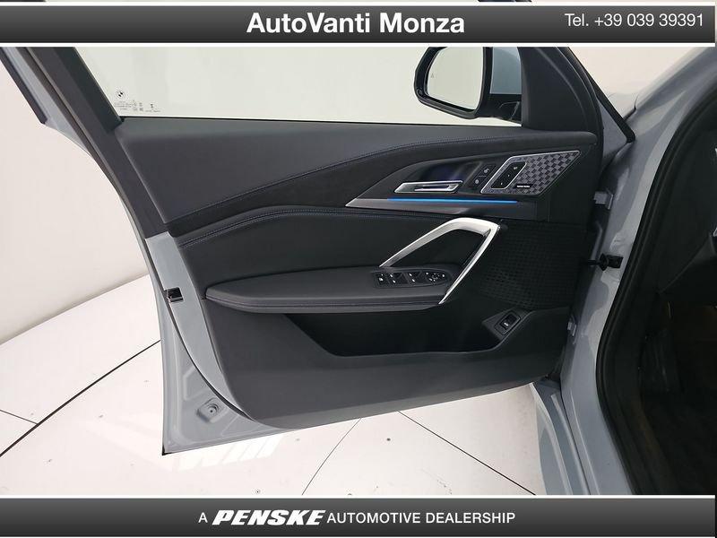 BMW X2 X2 xdrive 20d 48V MSport Pro auto