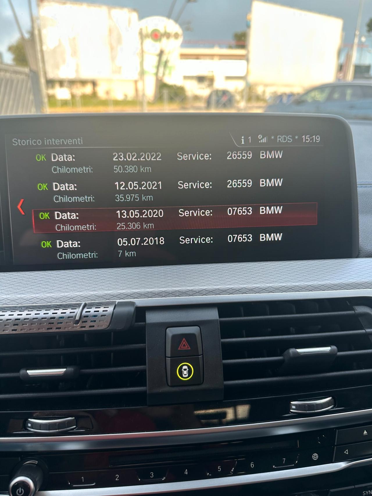 Bmw X4 xDrive20d Msport