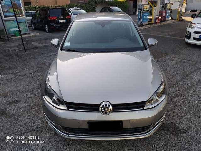 Volkswagen Golf Golf 5p 1.6 tdi Highline