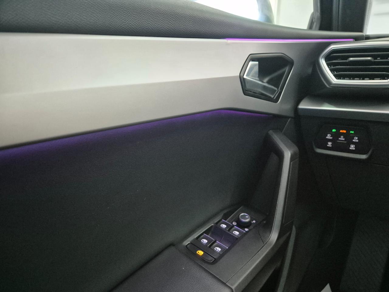 Seat Leon 1.5 TGI FR