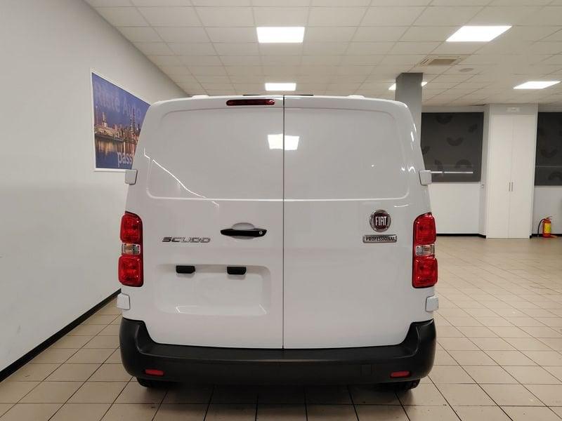 FIAT Scudo 1.5 BlueHDi 120CV S&S PL-TN Furgone L2H1 (( PROMO ))