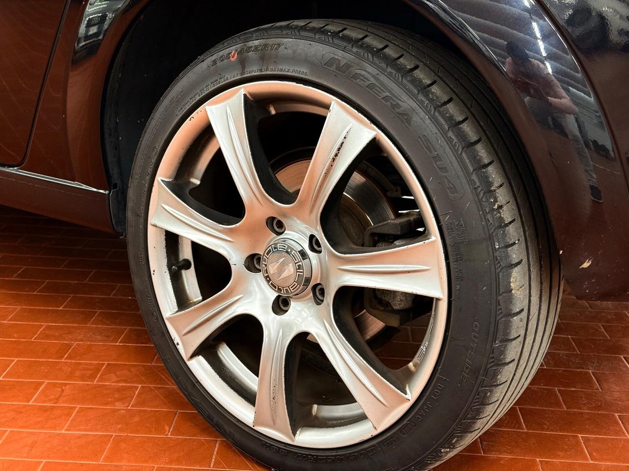 Opel Meriva 1.7 DTI Cosmo Ok neo Gancio 1300kg