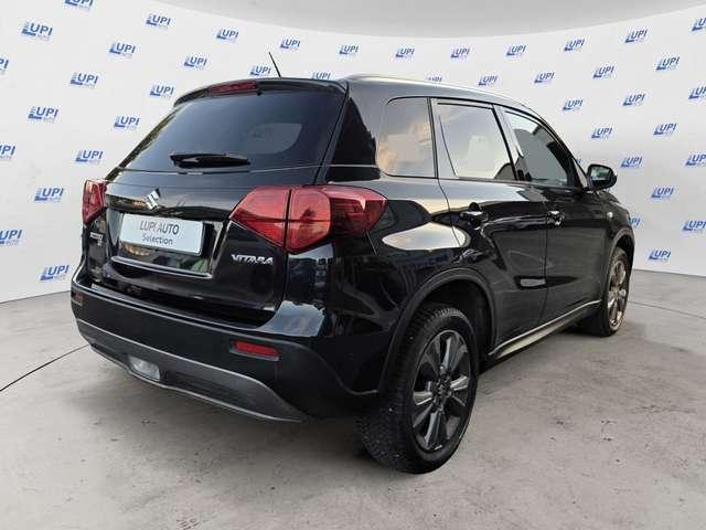 Suzuki Vitara 1.0 boosterjet Cool 2wd