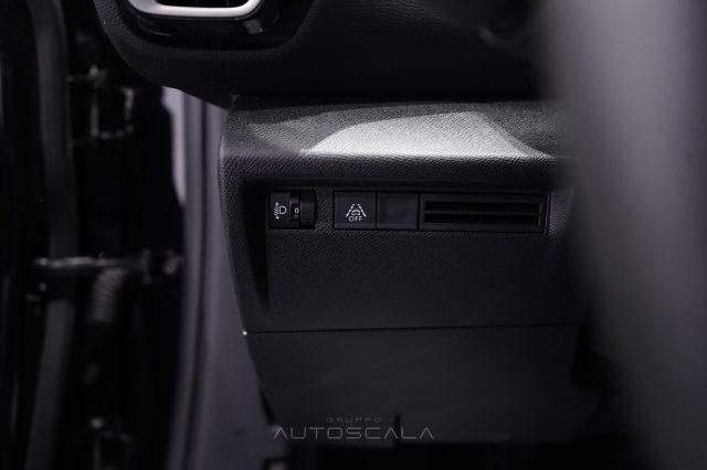 CITROEN C4 1.2 PureTech 130cv S&S You