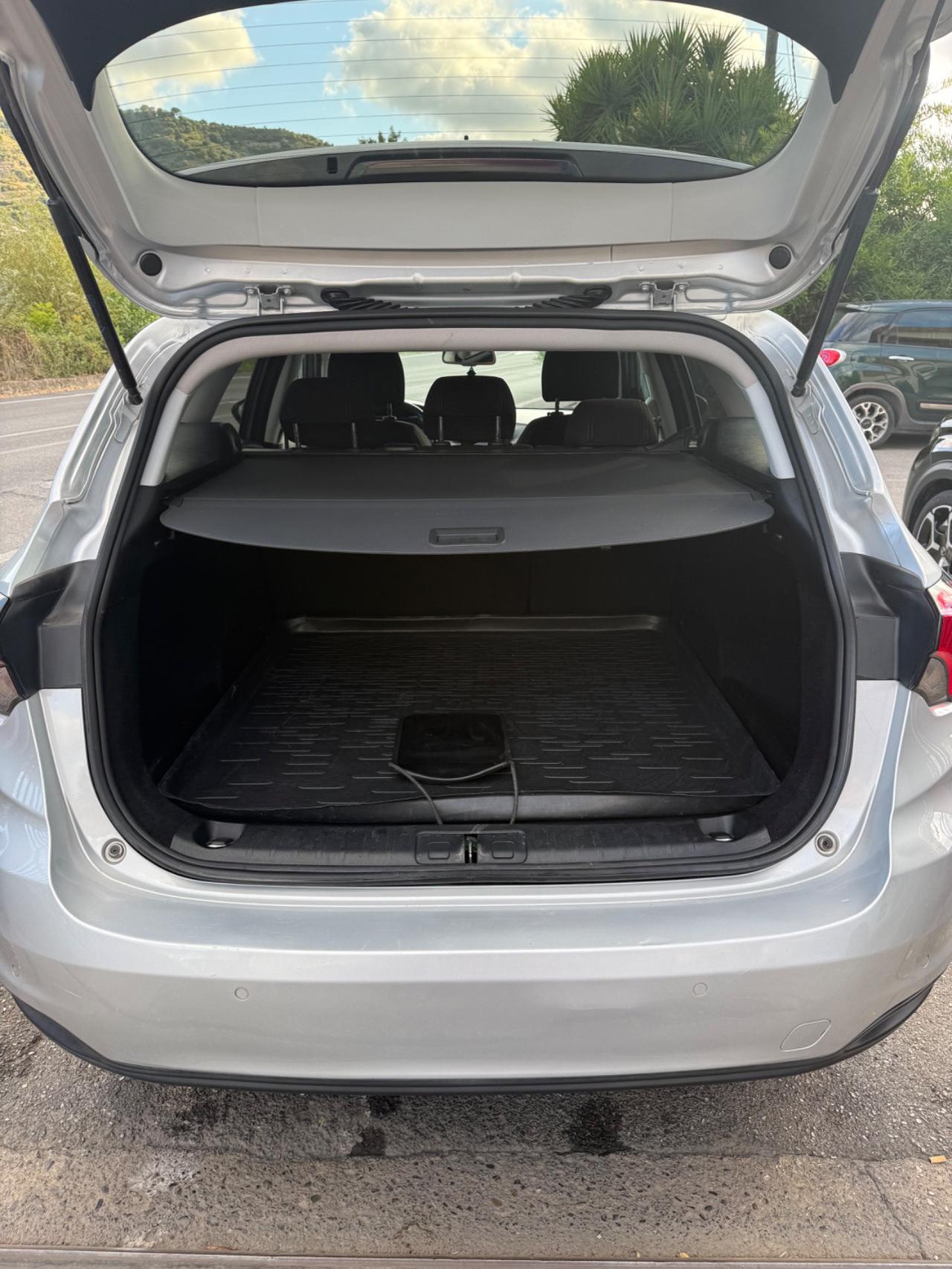 Fiat Tipo Station Wagon Tipo SW 1.6 mjt Lounge s&s 120cv