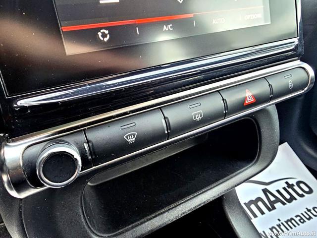 CITROEN C3 BlueHDi 100 S&S Shine