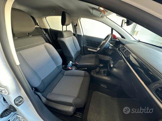 CITROEN C3 3 serie C3 PureTech 83 S&S Feel Pack