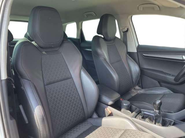 Skoda Karoq 1.0 tsi Style