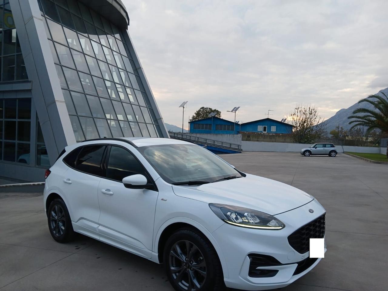 Ford Kuga 1.5TDci 120cv ST-Line X anno 2021