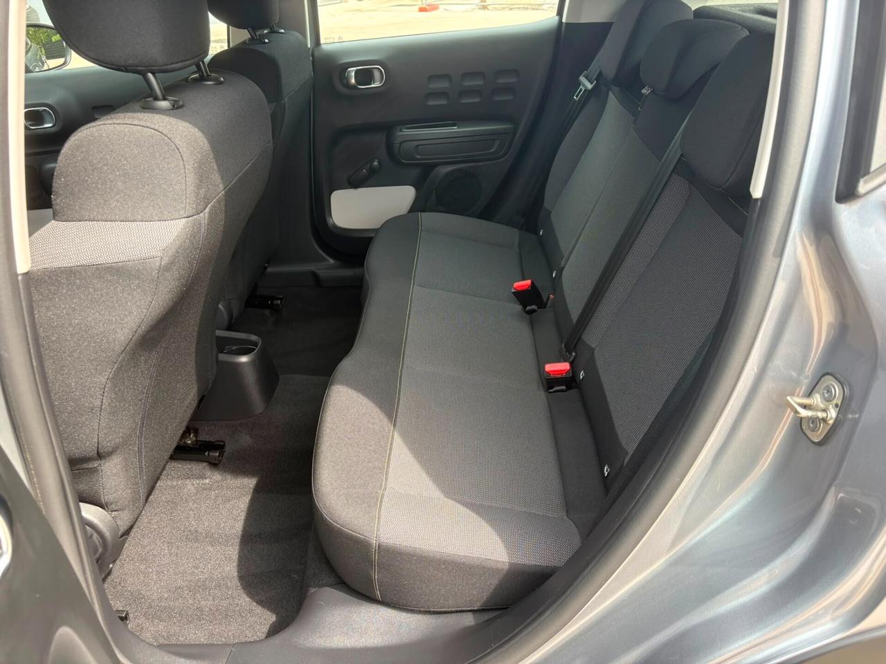 Citroen C3 PureTech 83 S&S Shine