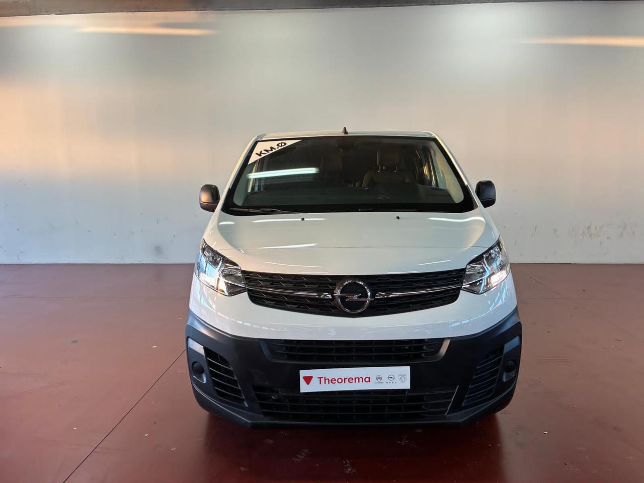 OPEL Vivaro 1.5d 120cv Enjoy S&S L2H1 mt6