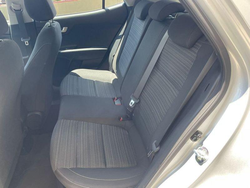 KIA Stonic 1.4 MPI 100CV EcoGPL Style