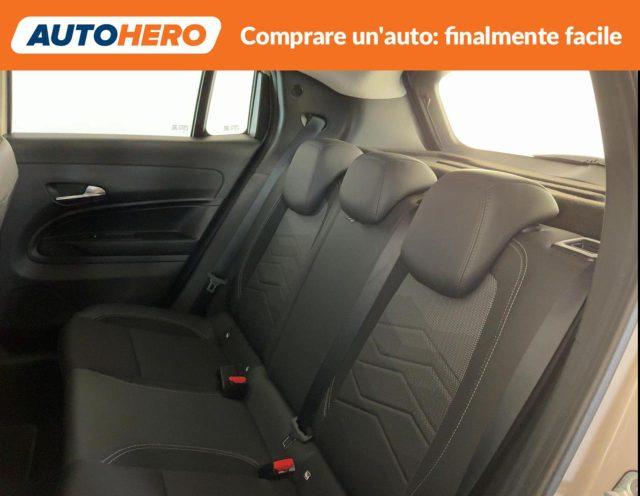 JEEP Avenger 1.2 Turbo 100 CV Altitude