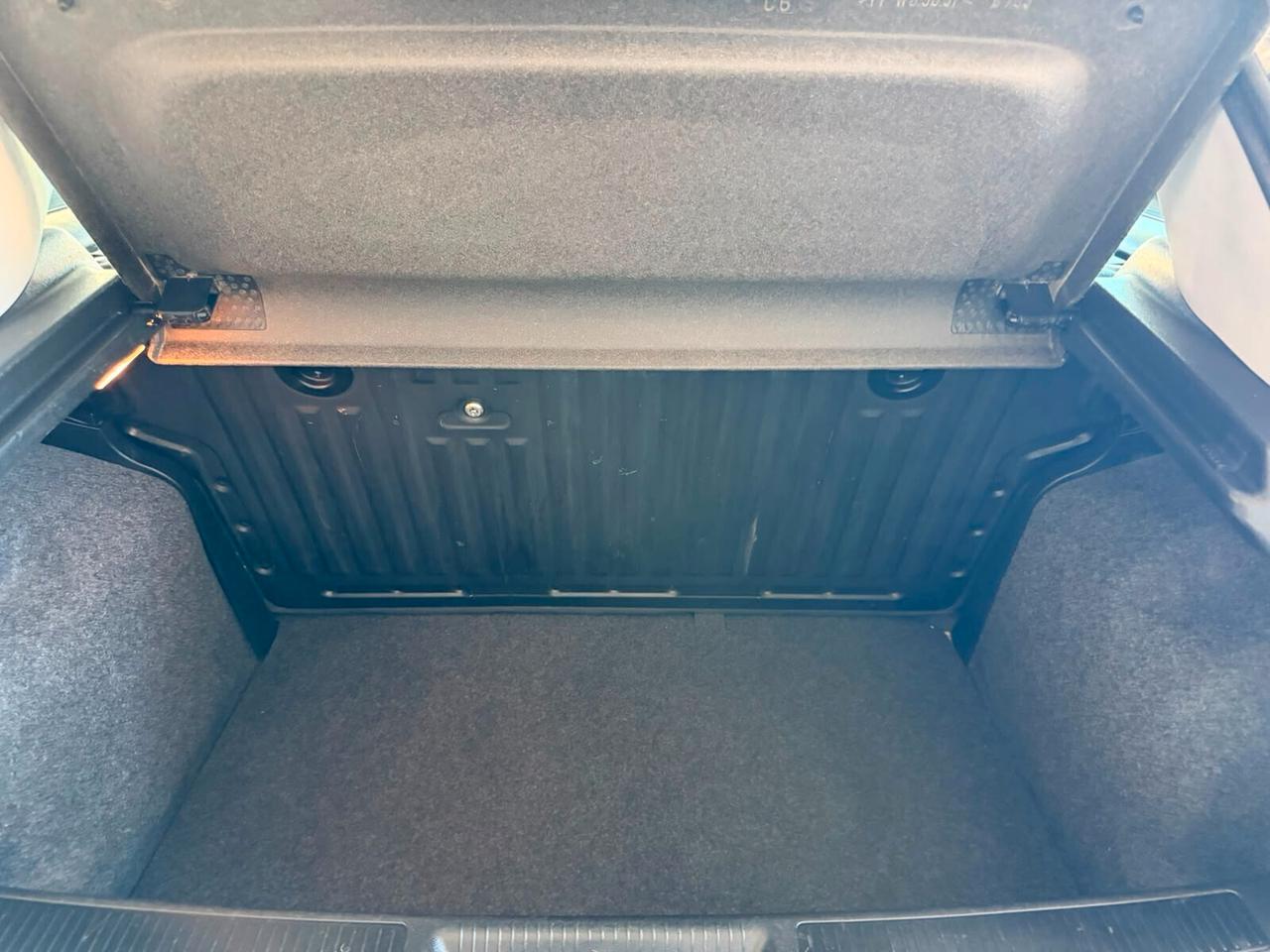 Fiat Punto Evo 1.2 8V 5 porte GAS (GPL)
