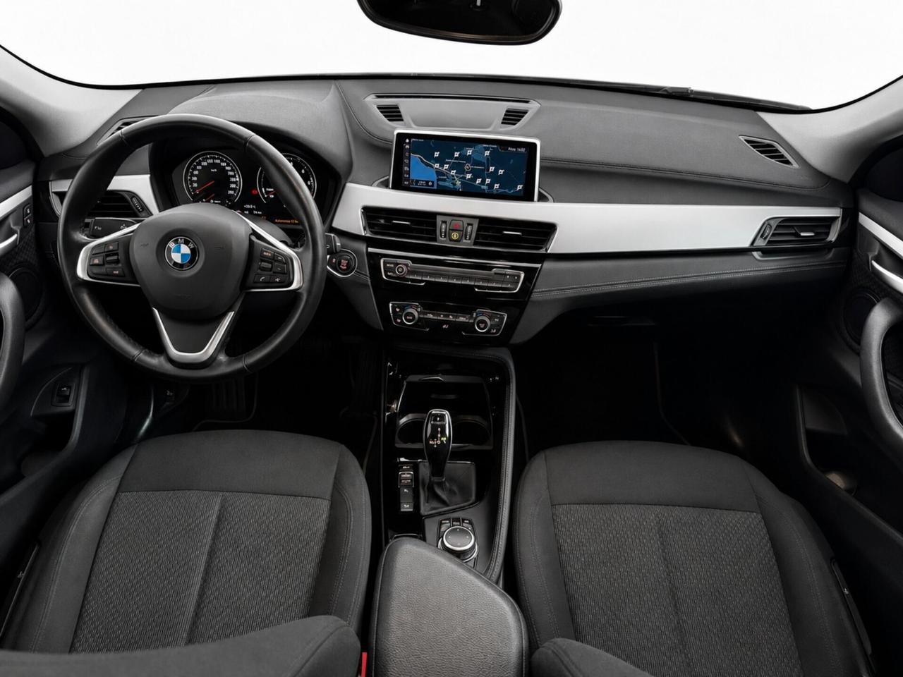 ---PROMO--- Bmw X2 xDrive18d Business-X