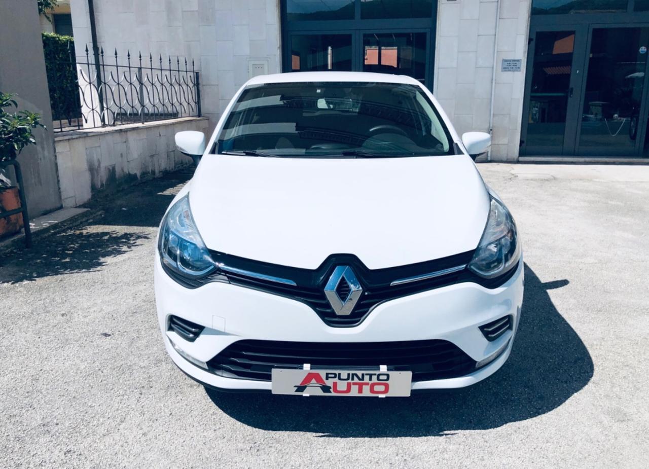 Renault Clio dCi 8V 75 CV 5 porte Business