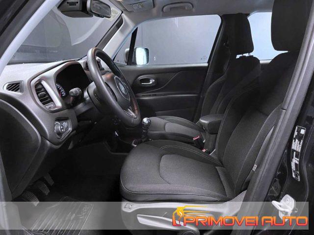 JEEP Renegade 1.0 T3 Limited