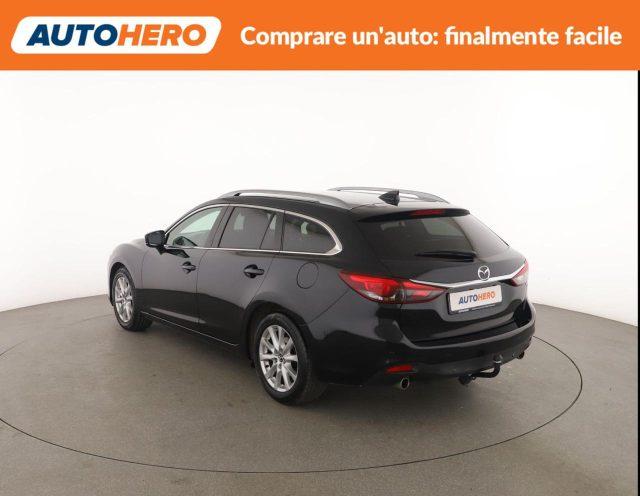 MAZDA 6 2.2L Skyact.-D 150CV Wagon Business
