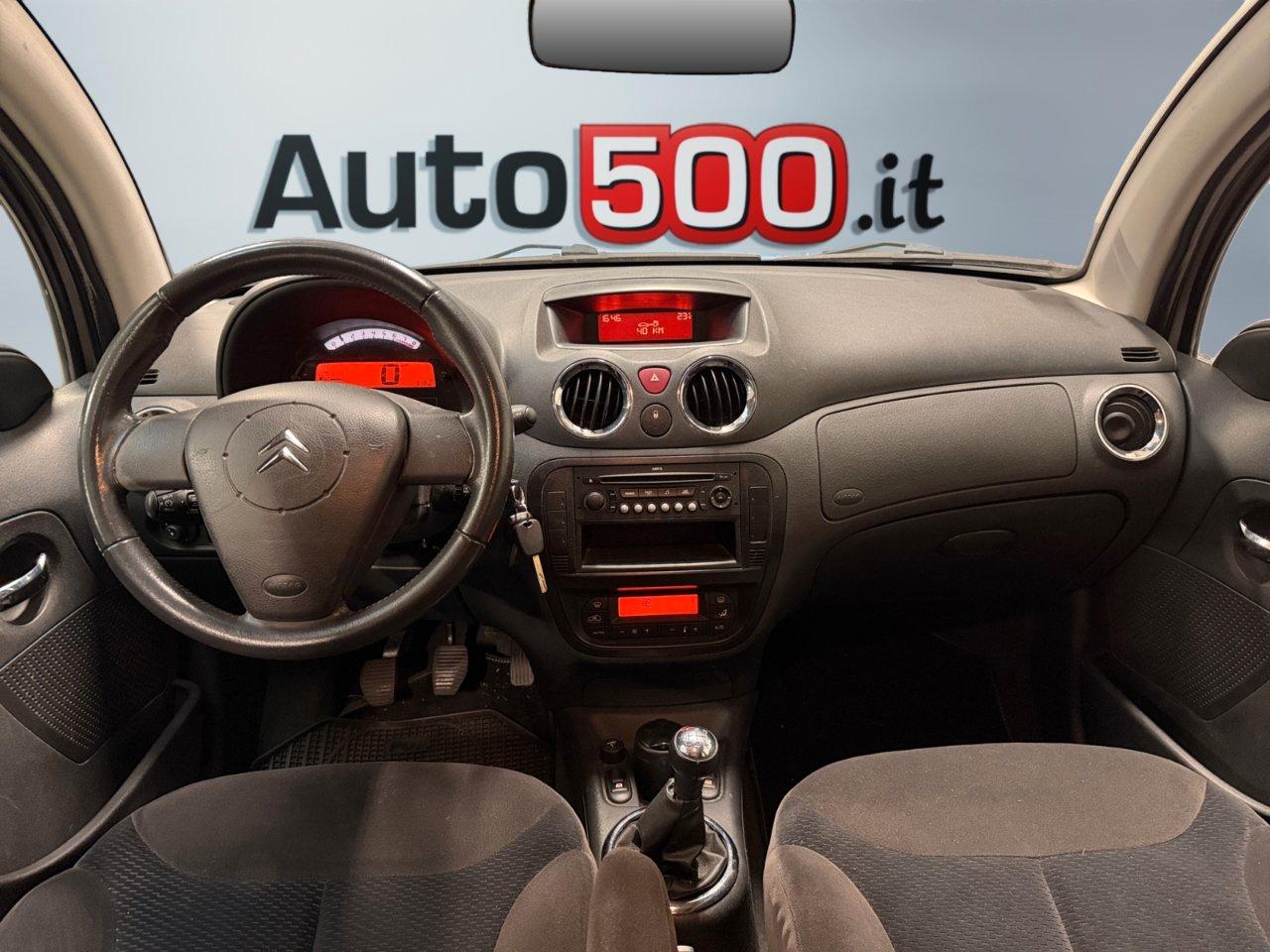 Citroen C3 1.1 Ideal (classique) c/abs