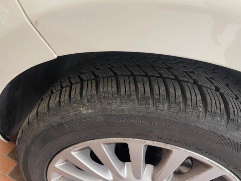 FIAT 500 (2007-2016) 500 1.2 Lounge