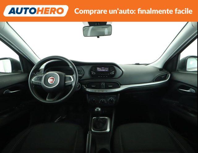 FIAT Tipo 1.4 SW Pop