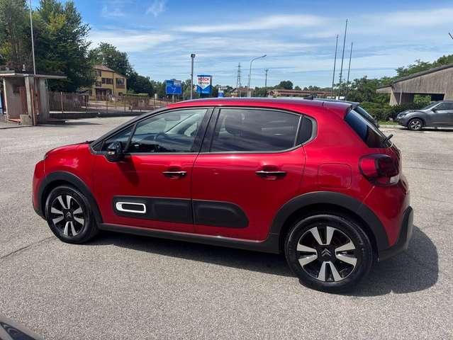 Citroen C3 C3 1.2 puretech 110 MAX MY70