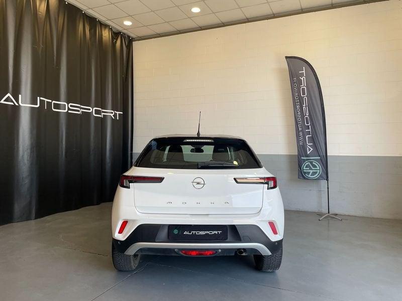 Opel Mokka 1.2 T Elegance 100cv MT6
