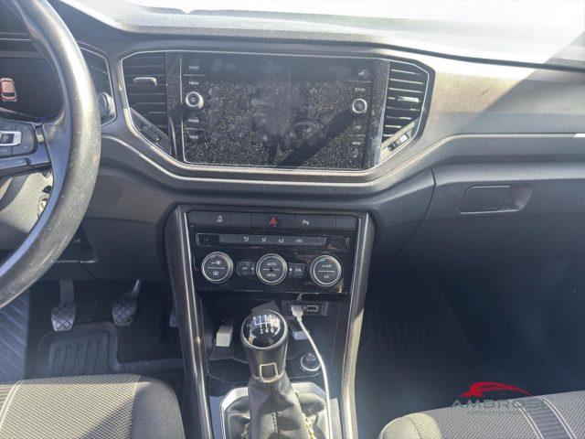 VOLKSWAGEN Other T Roc 1.0 TSI Style