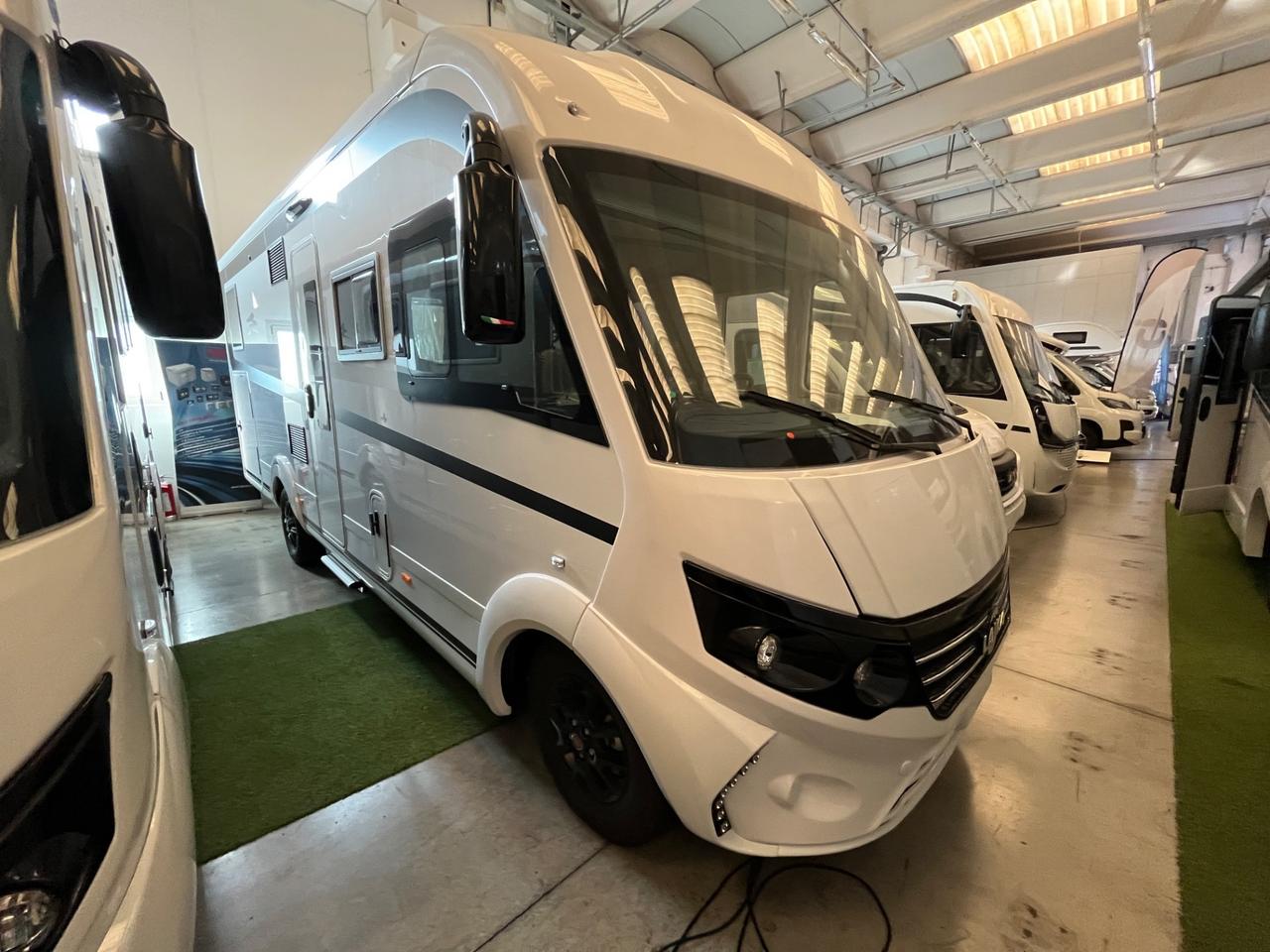 Laika Ecovip 4109 DS