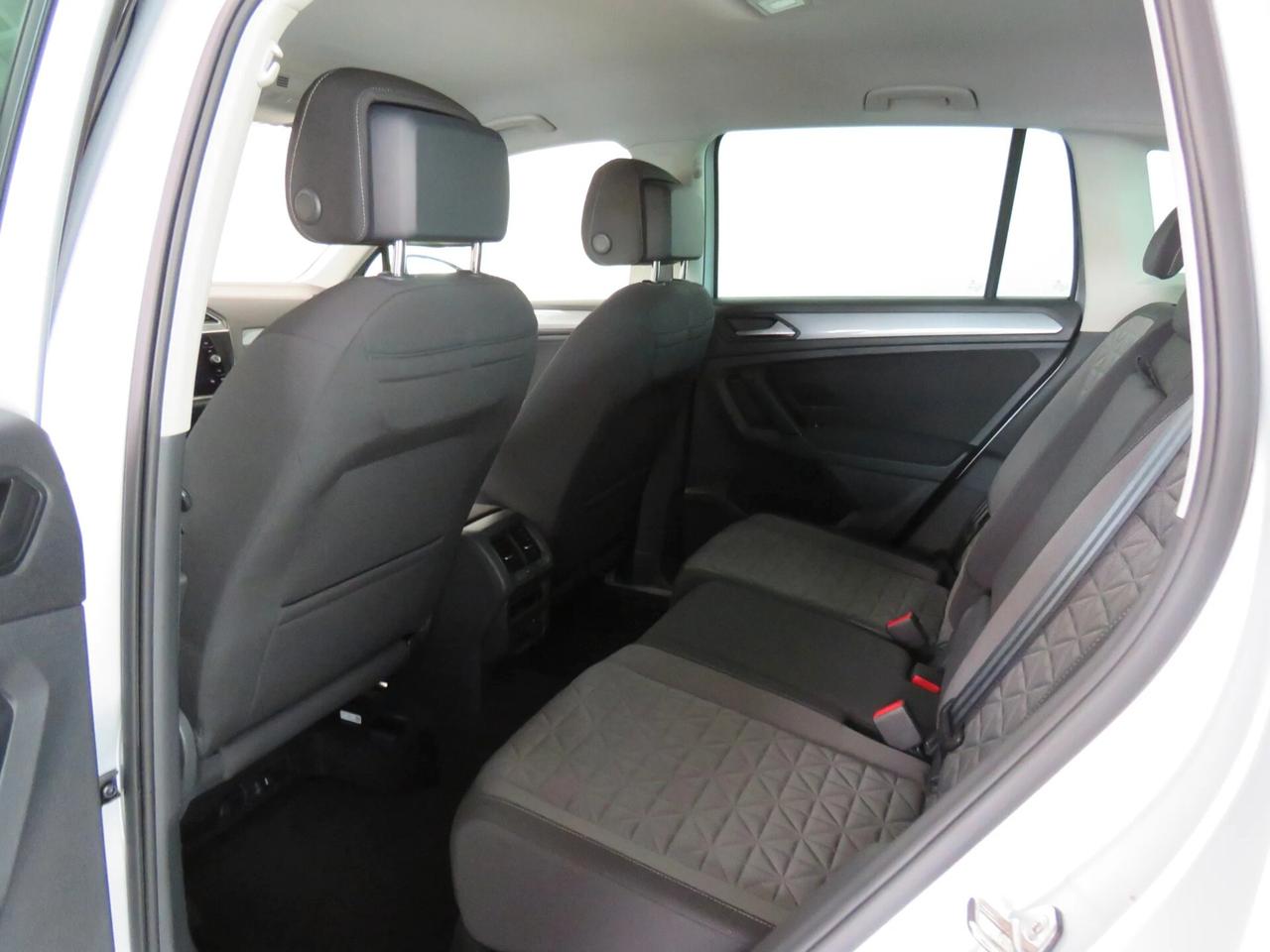 Volkswagen Tiguan 2.0 TDI 150 CV SCR DSG Life