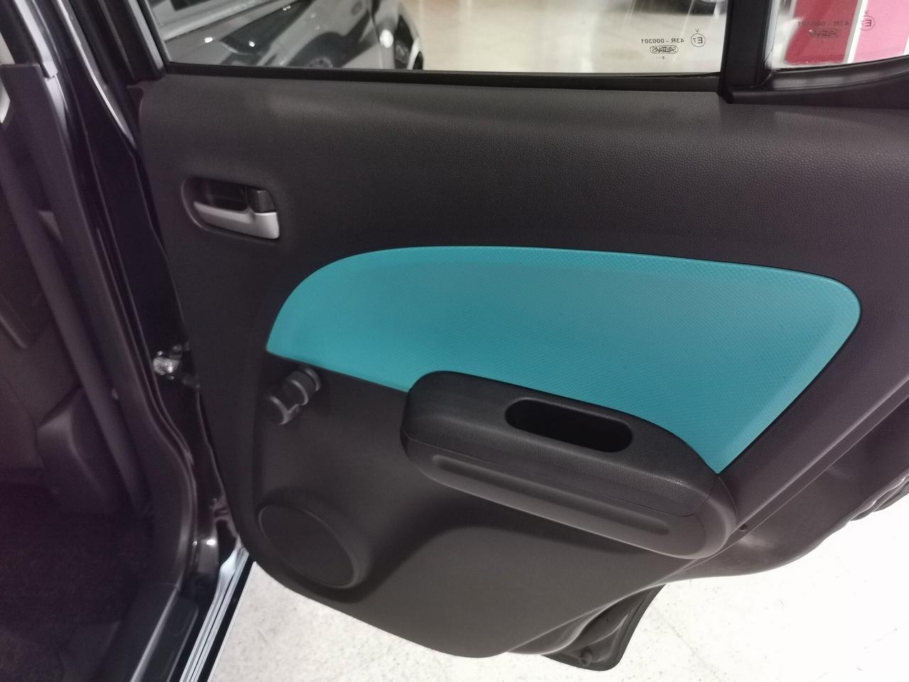 Suzuki Splash 1.2 GPL GLS