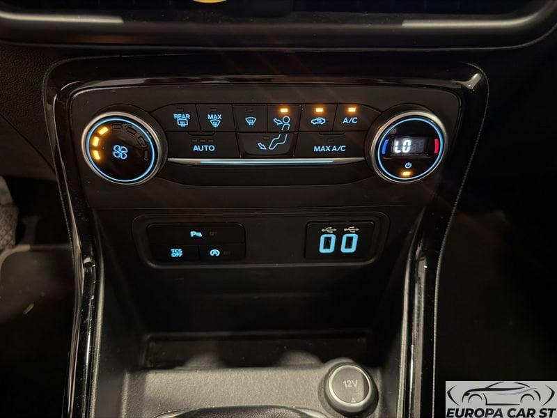Ford EcoSport 1.0 Ecoboost 125cv S&S Plus