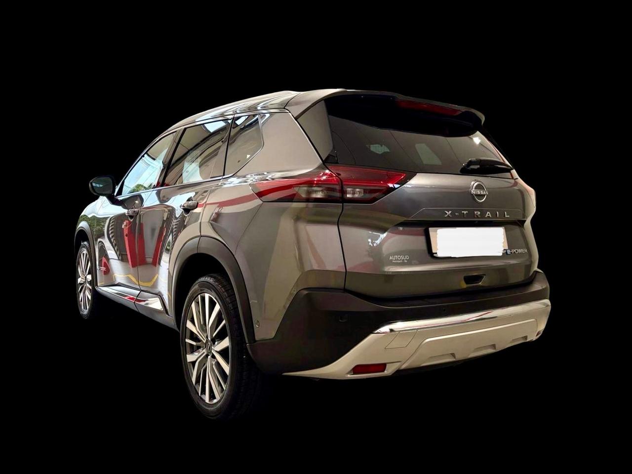 Nissan X-Trail e-Power 2WD 5 posti Tekna