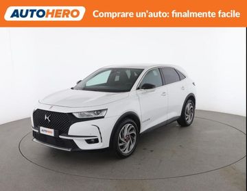 DS AUTOMOBILES DS 7 Crossback BlueHDi 130 aut. Business