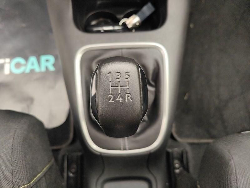 Citroën C3 III 2017 1.2 puretech Shine s&s 83cv neopatentati my20