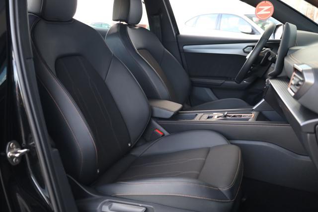 SEAT Leon CUPRA Leon 2.0 TDI 150 CV DSG