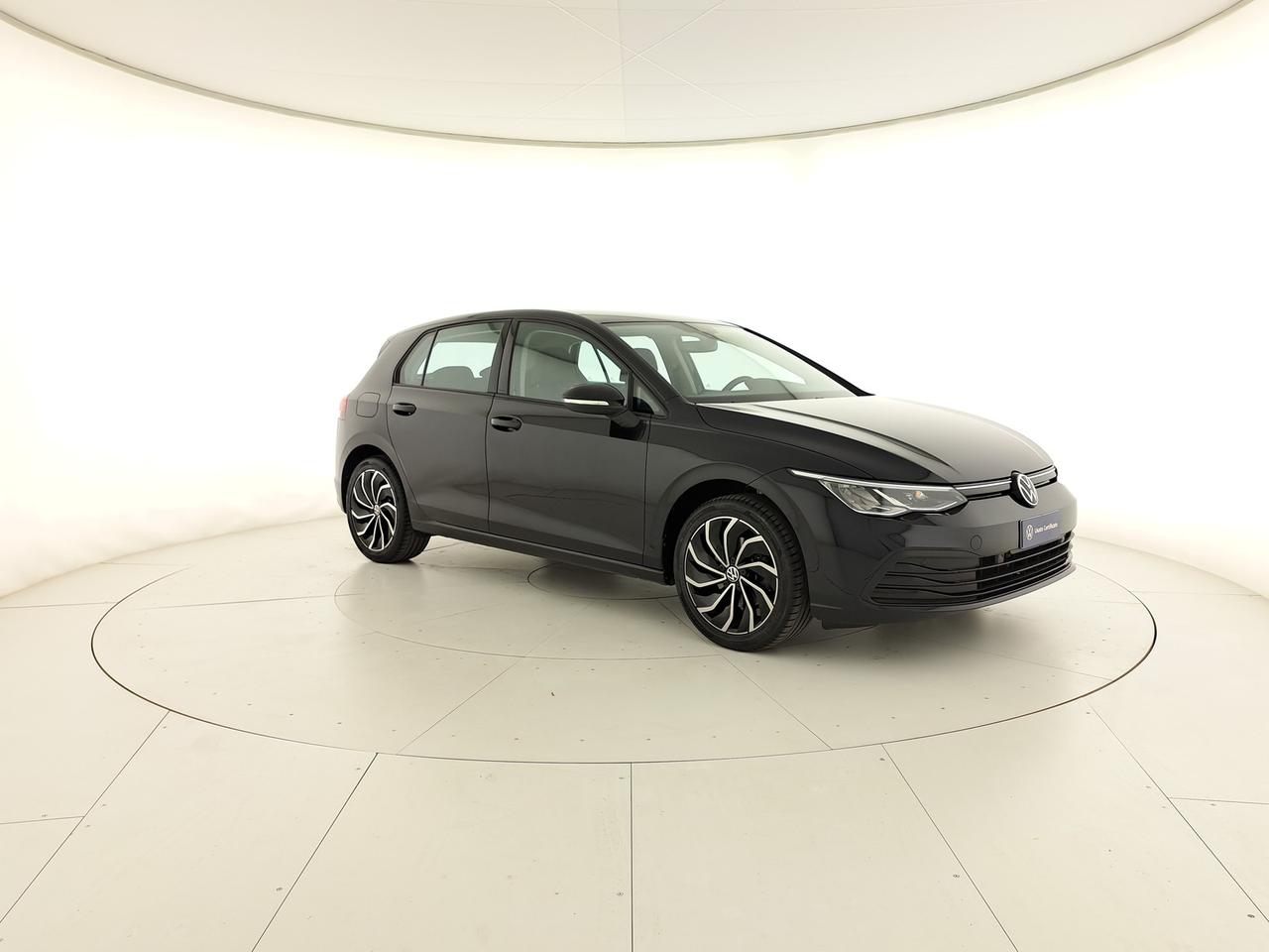 Volkswagen Golf 1.0 tsi evo life 110cv