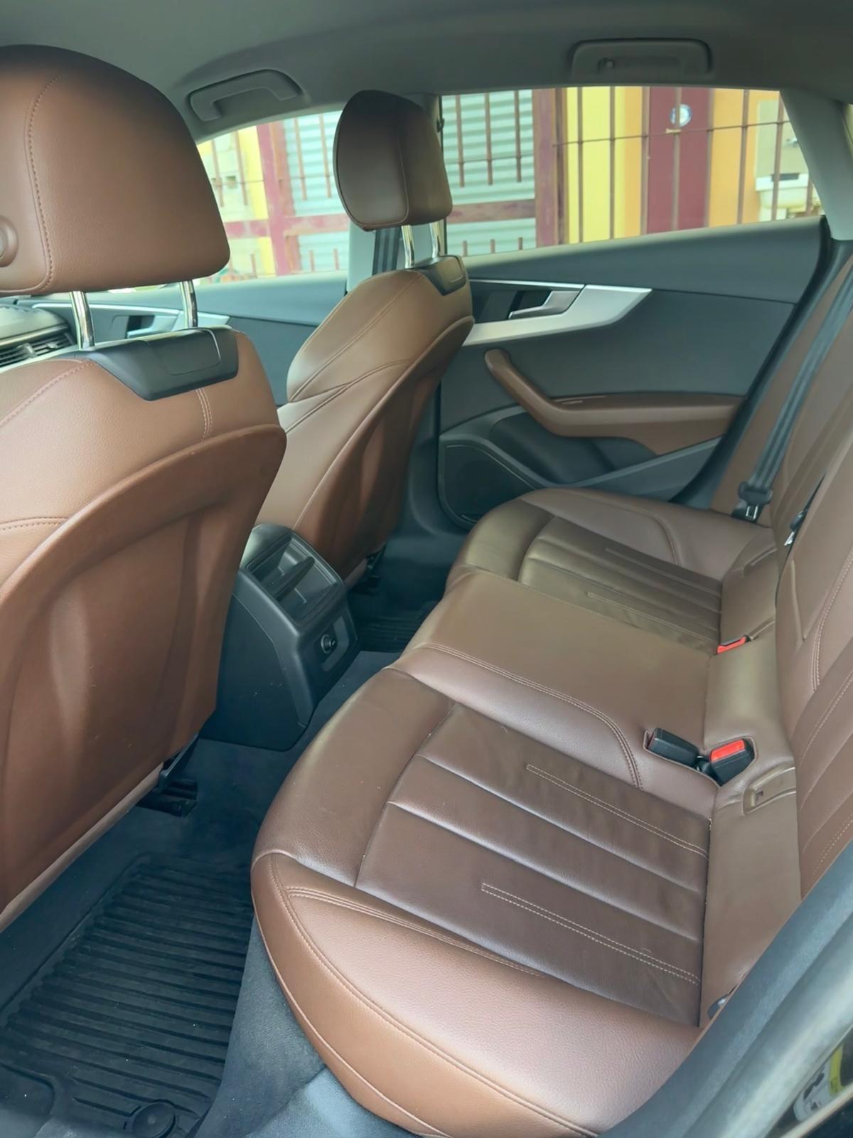 Audi A5 SPB 2.0 TDI 190 CV ultra S tronic