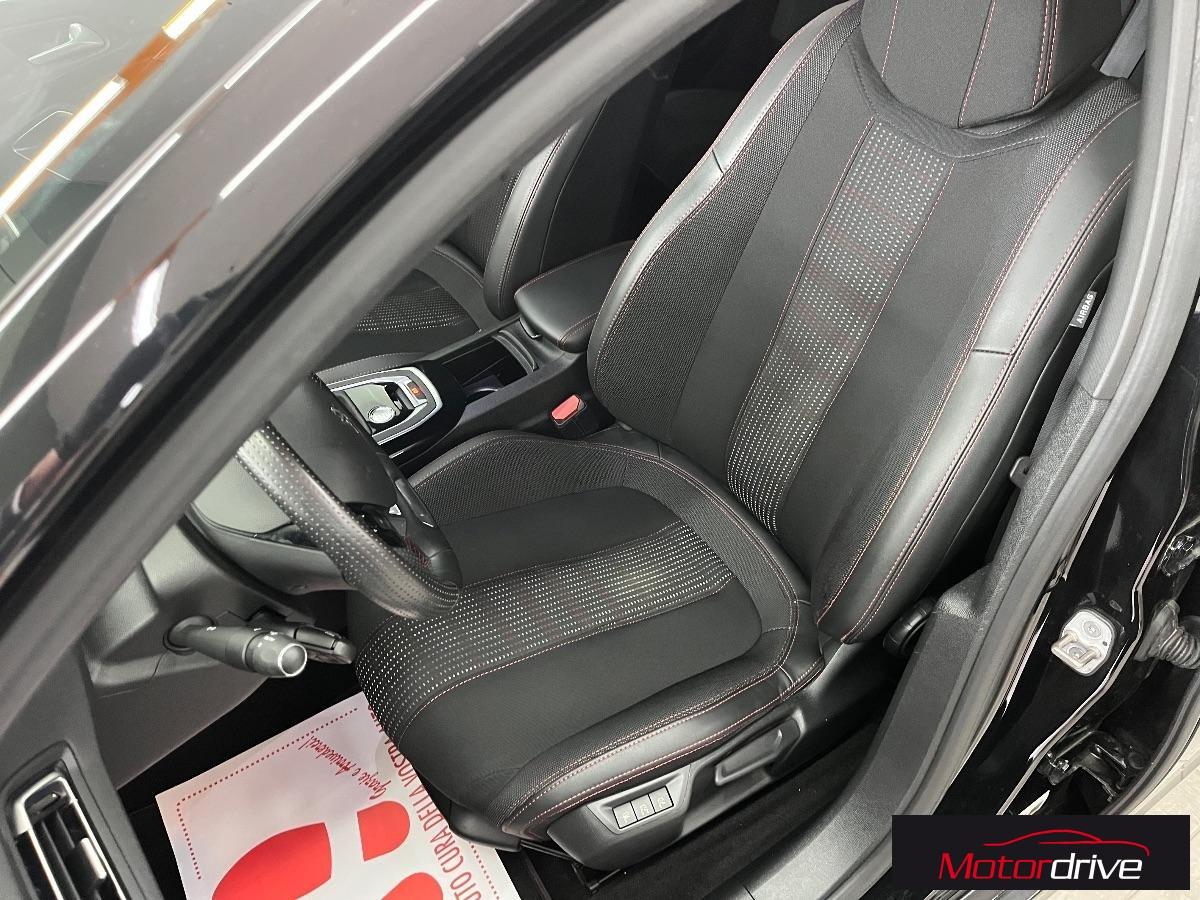 PEUGEOT - 308 SW - 308 BlueHDi 130 S&S EAT8 SW GT Pack