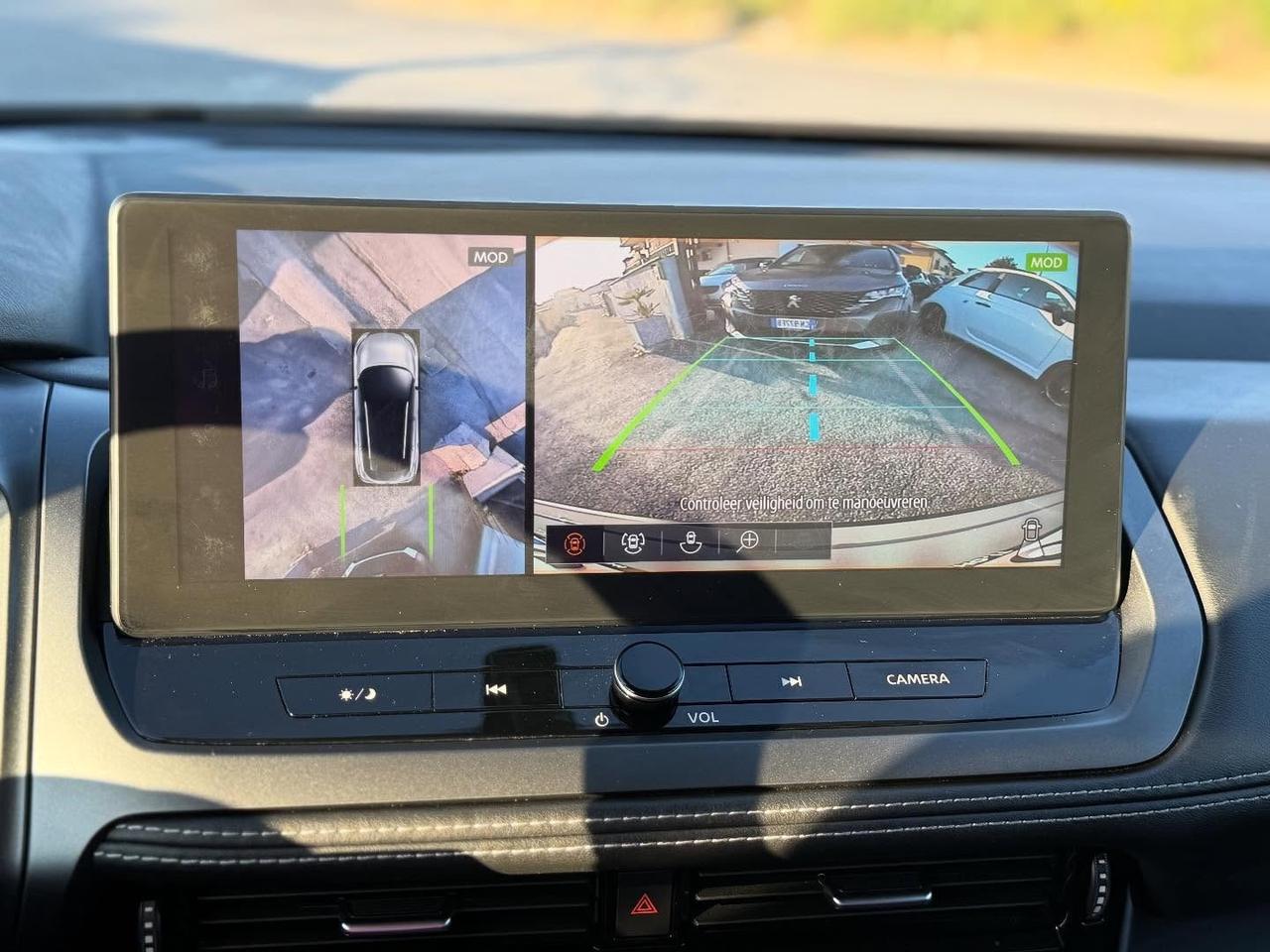 Nissan Qashqai 1.3 mhev 140cv N-Connecta 2wd