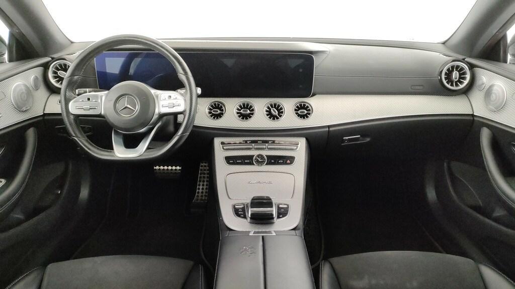 Mercedes Classe E 300 300 D Premium Plus 9G-Tronic Plus