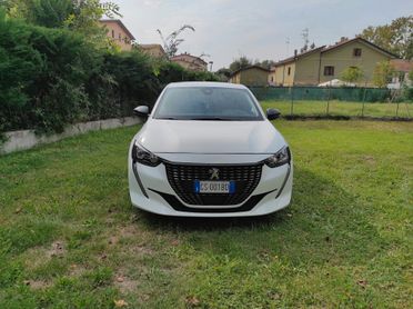 Peugeot 208 PureTech 100 Stop&Start 5 porte GT