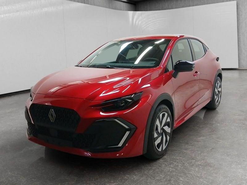 Renault Clio 1.2 tce Evolution 115cv