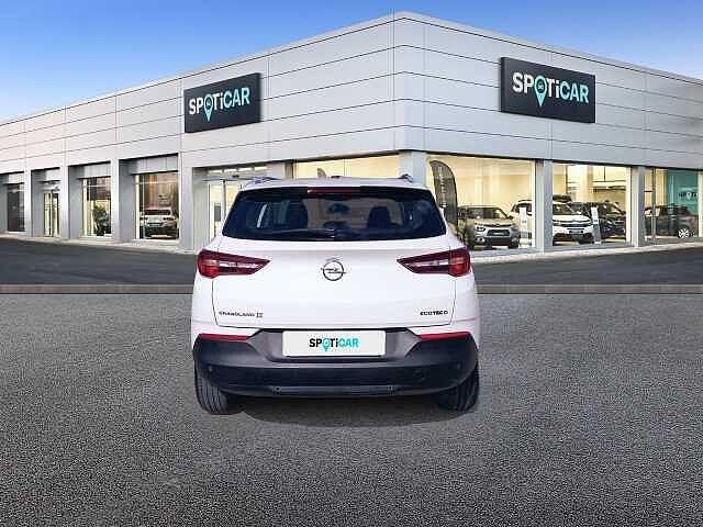 Opel Grandland X X 1.5 diesel Ecotec Start&Stop Innovation